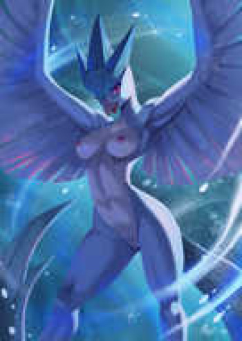 Pokeporn 1 cover