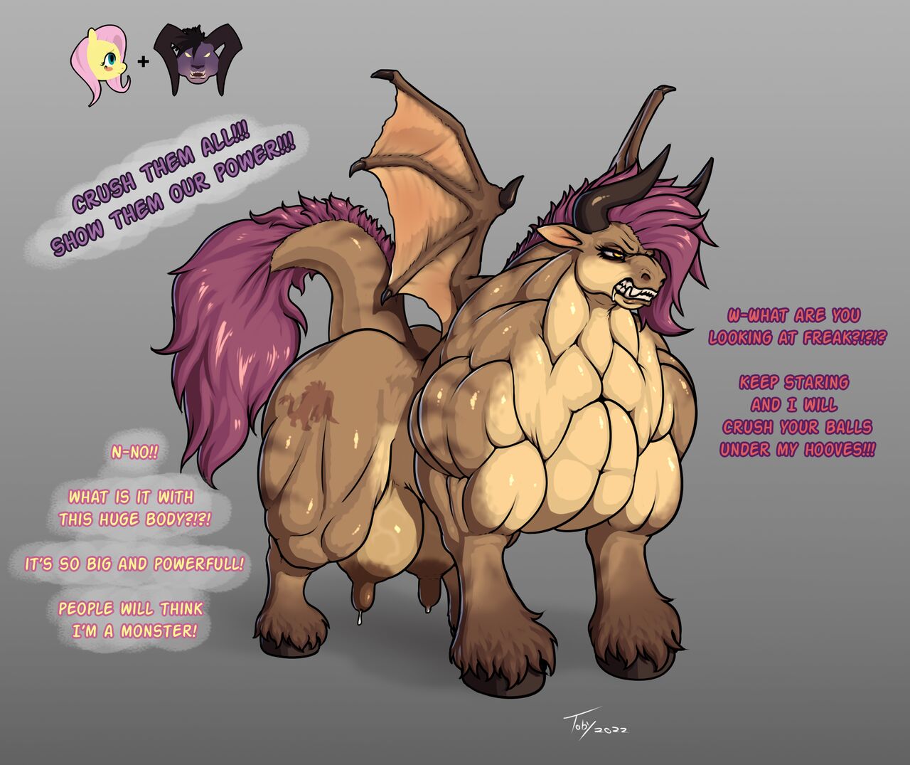 Trio Fusions page 8 full