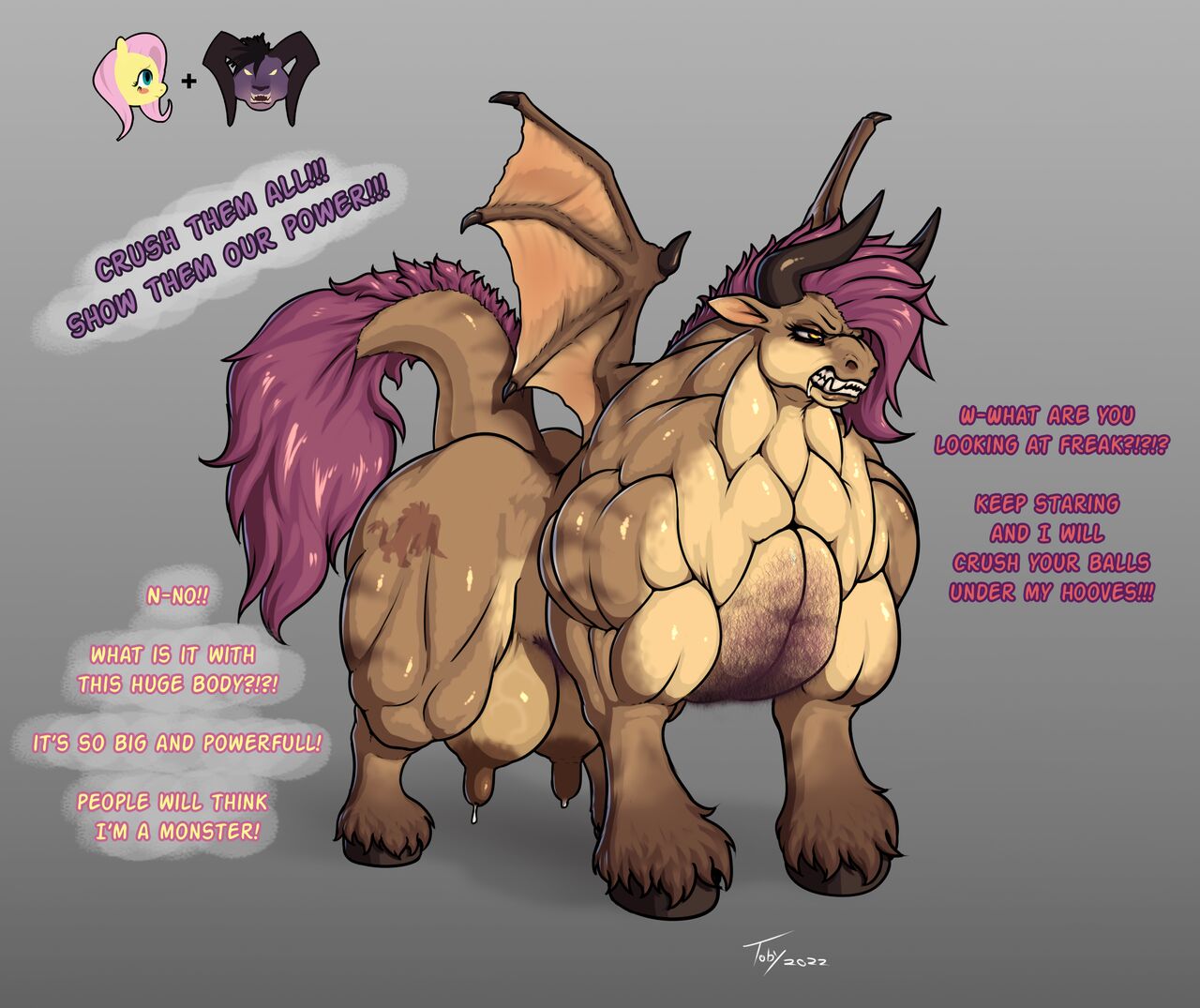 Trio Fusions page 9 full