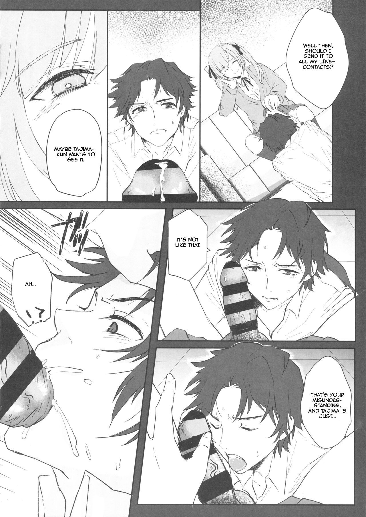 Sensei page 10 full