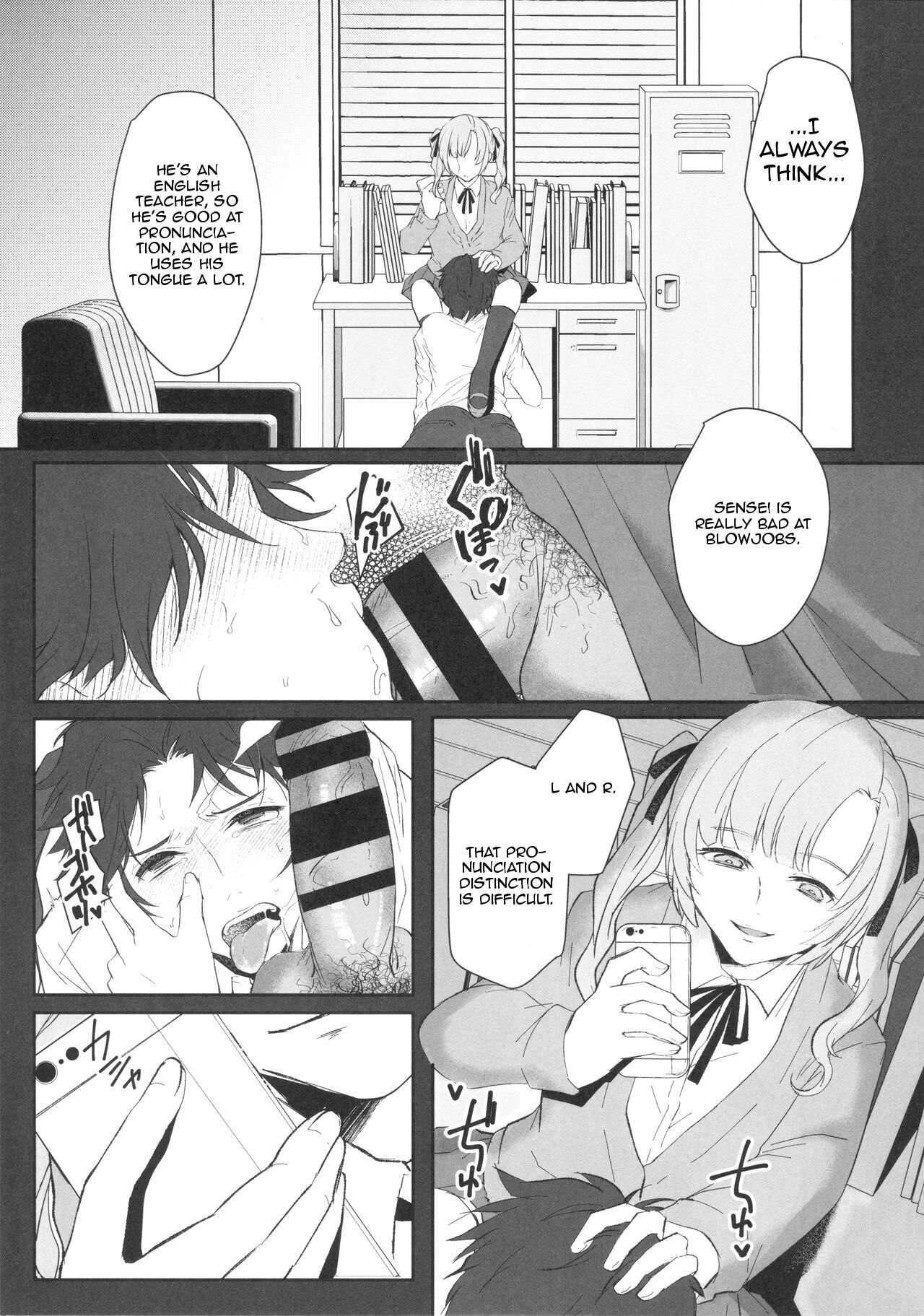 Sensei page 2 full