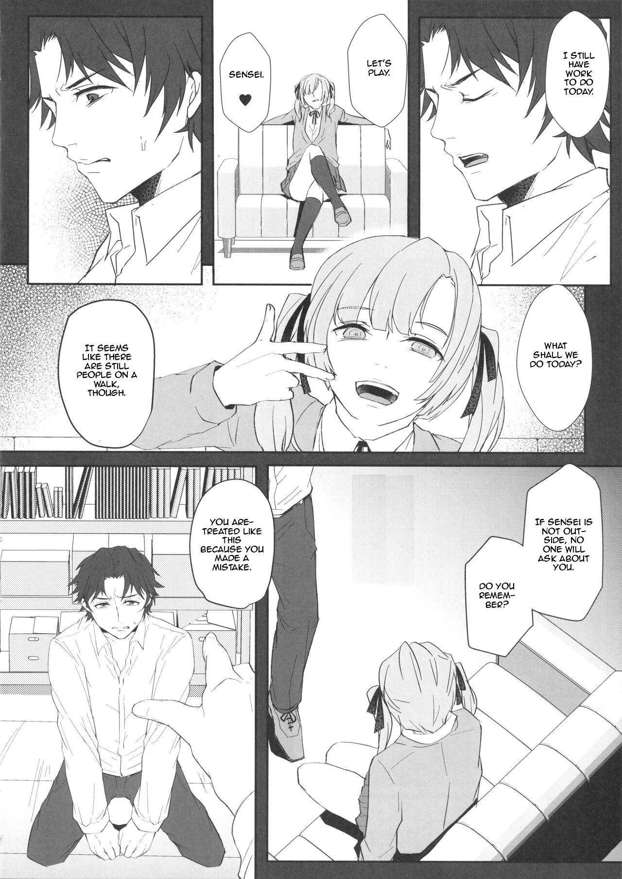 Sensei page 8 full