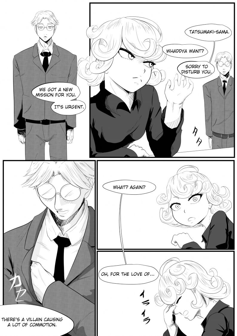Circus Tornado page 10 full