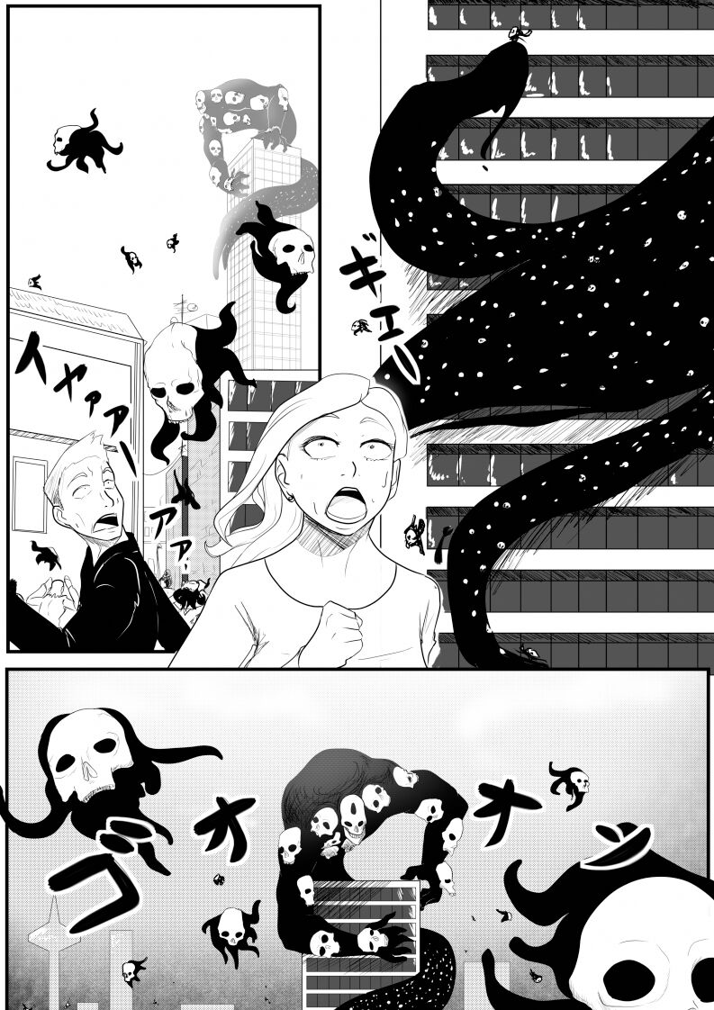 Circus Tornado page 4 full