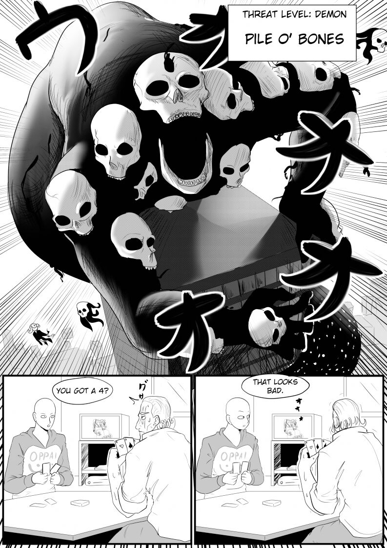 Circus Tornado page 5 full