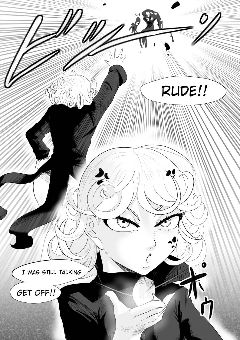 Circus Tornado page 7 full
