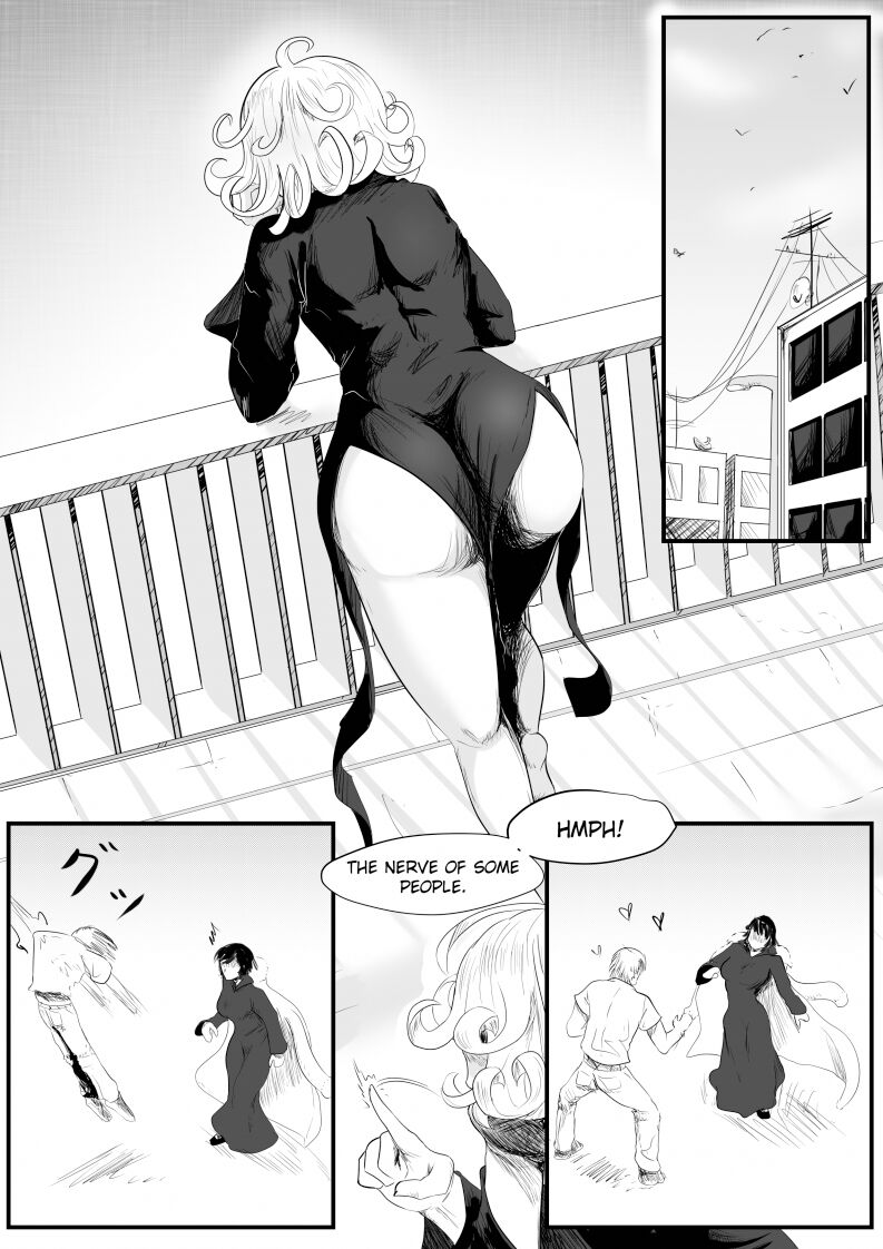Circus Tornado page 9 full