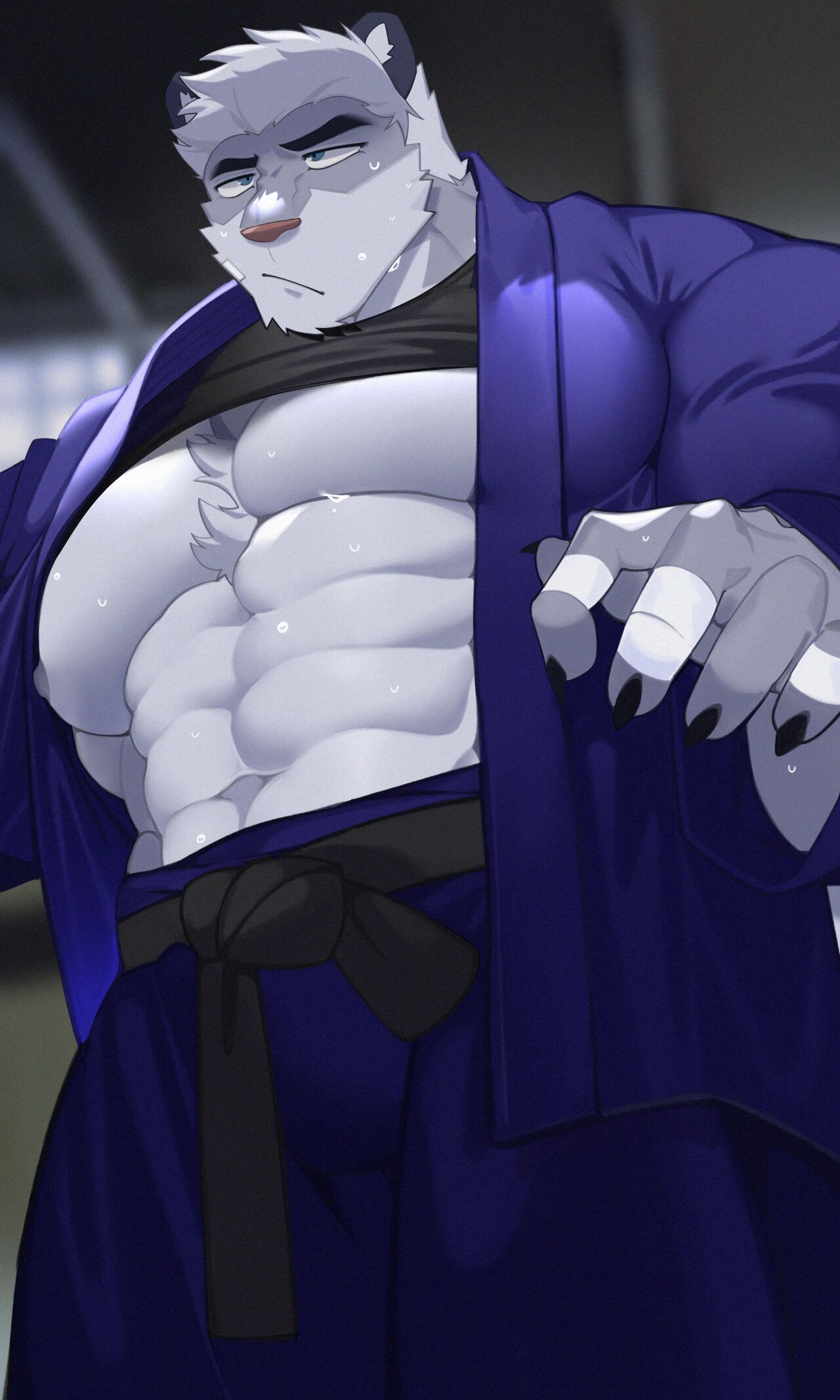 PATREON WORK 21 page 1 full