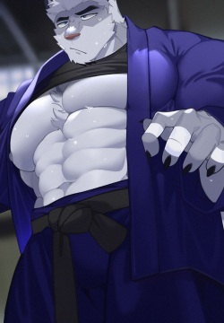 PATREON WORK 21