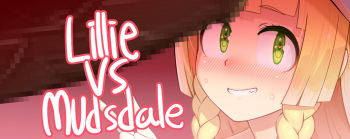 Lillie vs Mudsdale cover