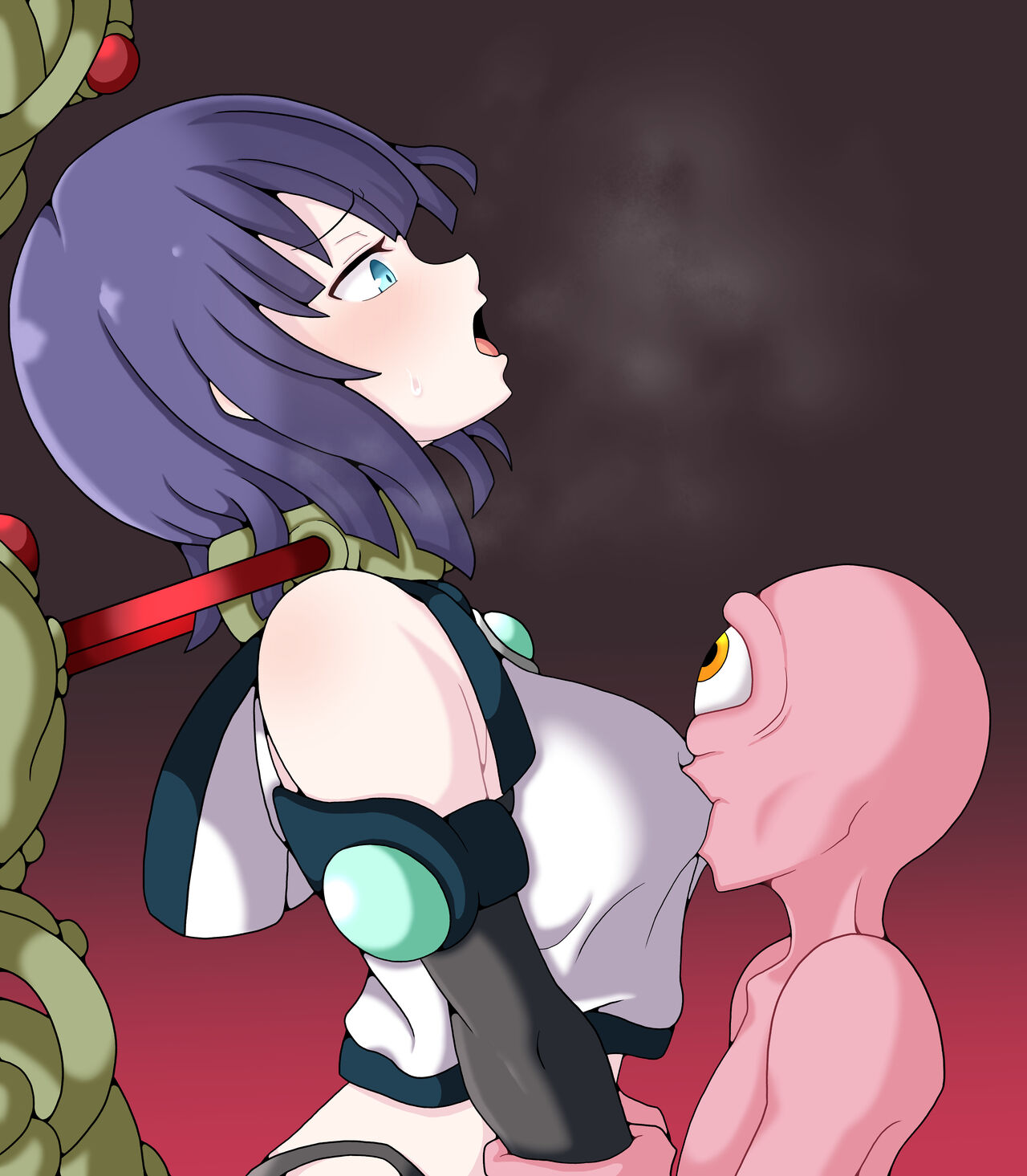 Sonohen no Zako page 3 full