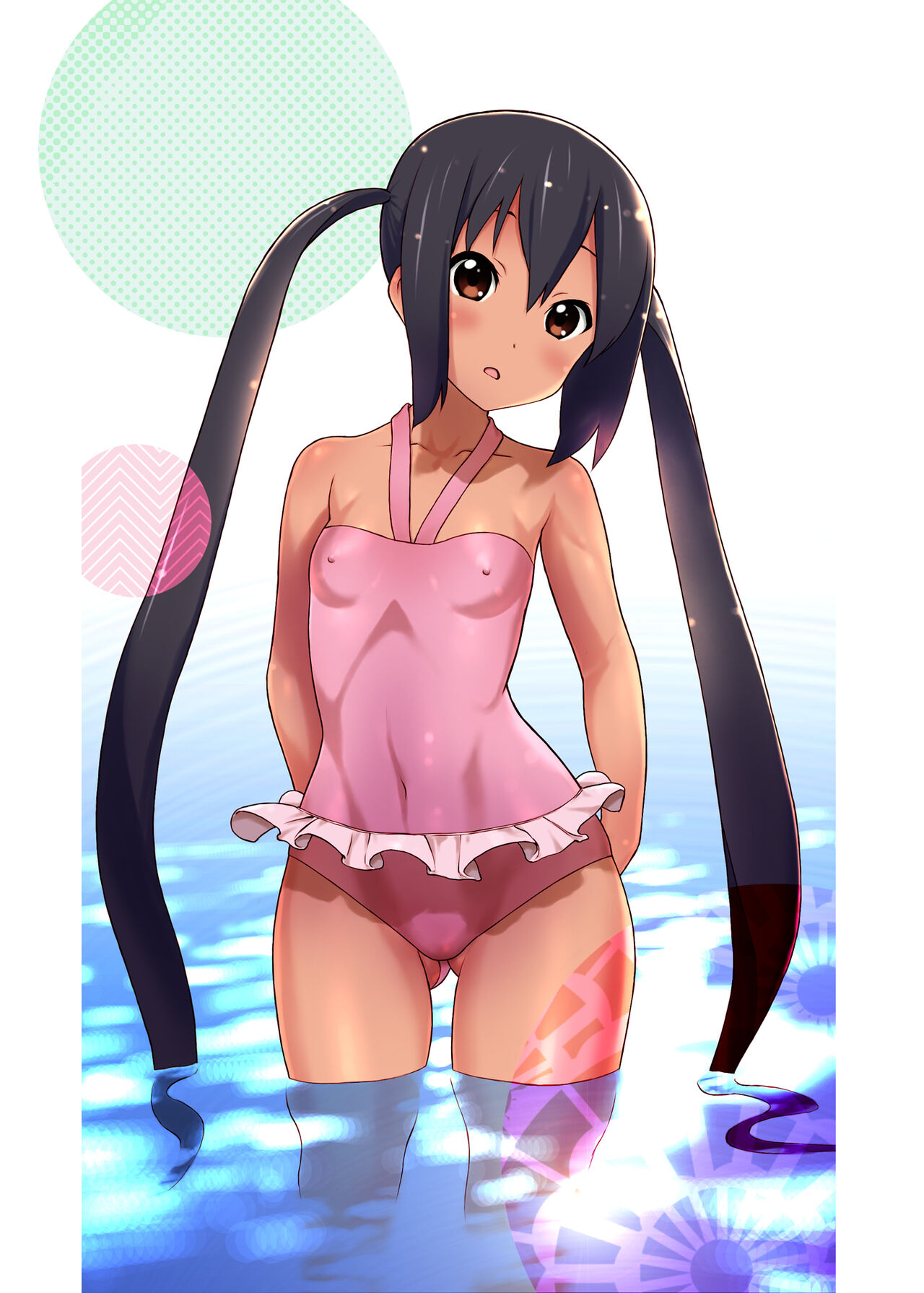 Assort Azunyan page 2 full