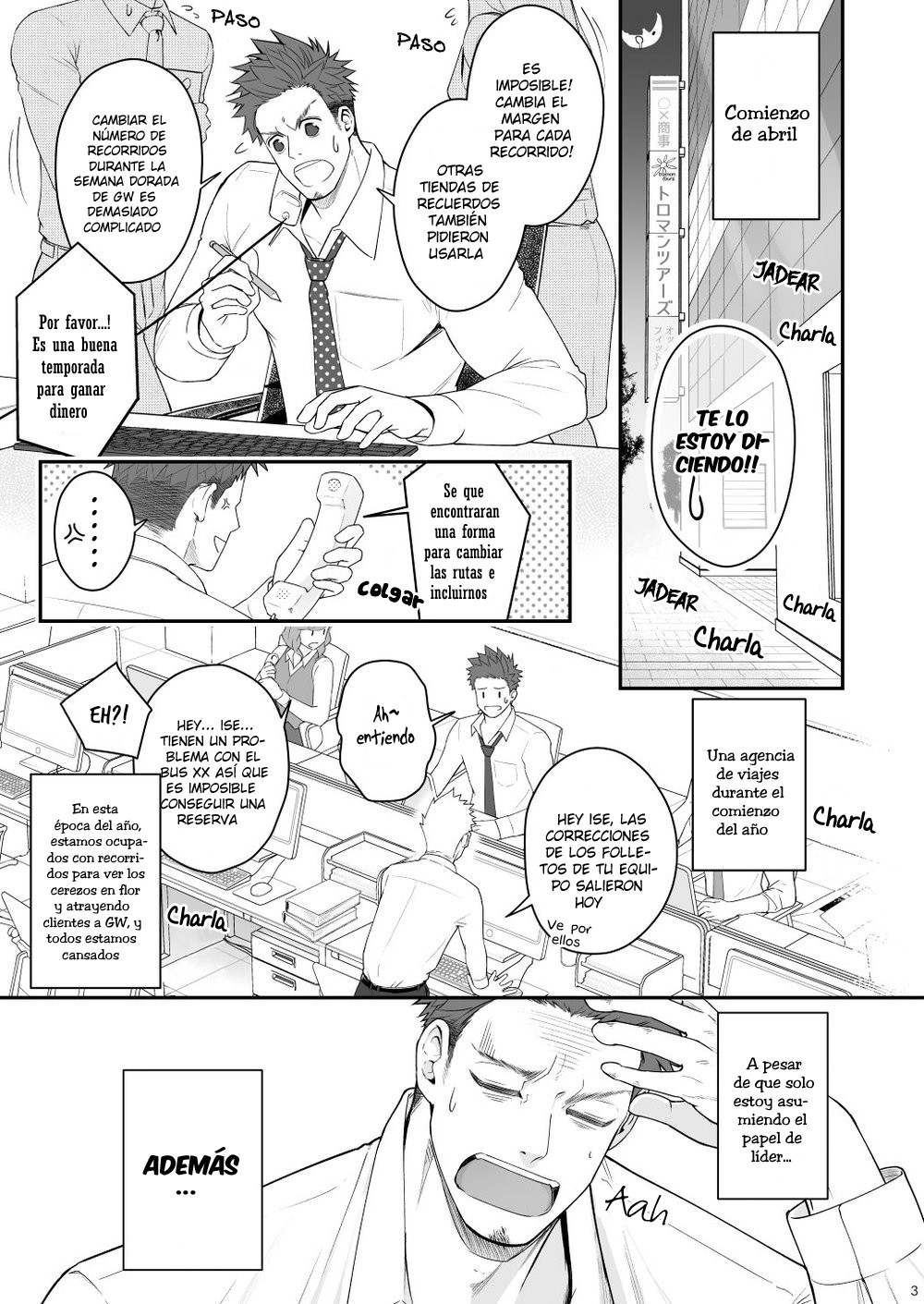 Parfum Homme page 2 full