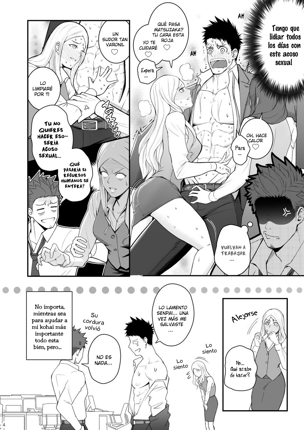 Parfum Homme page 3 full