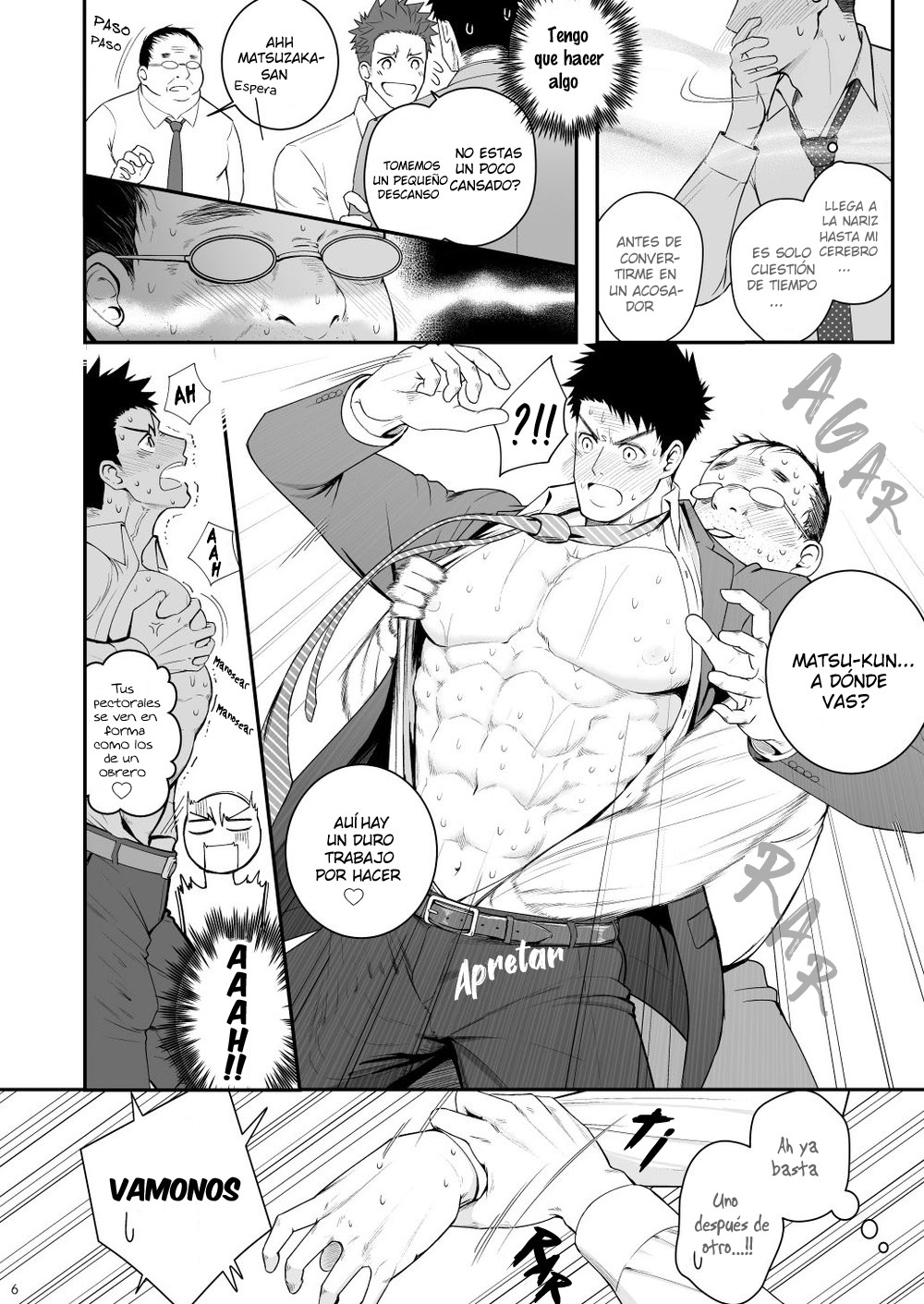 Parfum Homme page 5 full