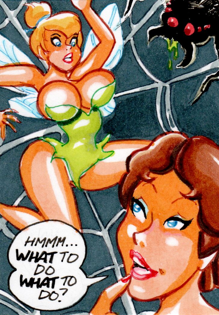 Joe Gravel Misc Collection page 10 full
