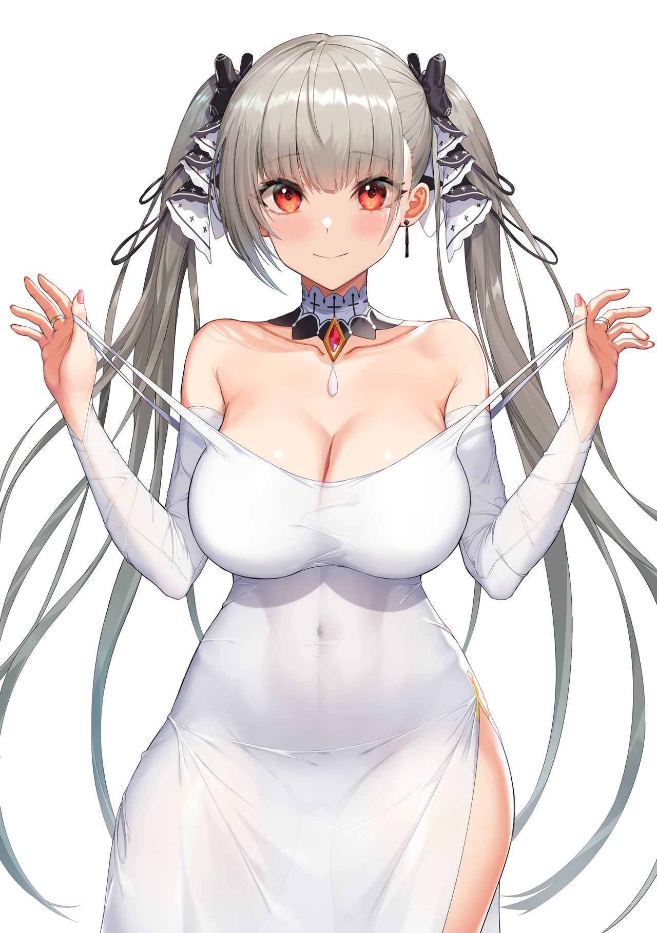 Greem Bang（Pixiv Fanbox） page 1 full