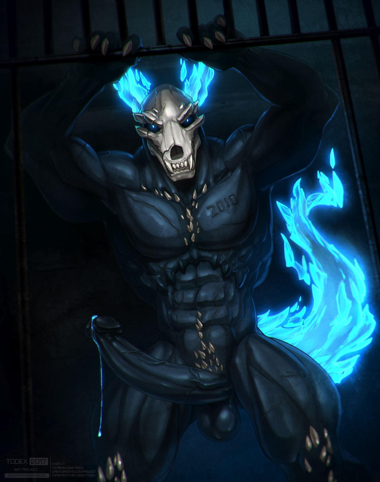 Prisioner 2 0 1 8 page 3 full