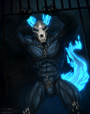 Prisioner 2 0 1 8 cover