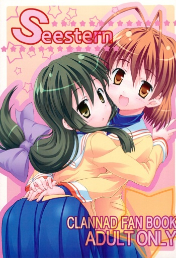 Seestern cover