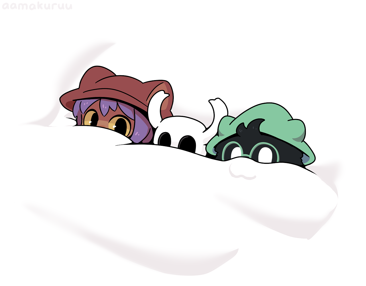 Oneshot - Niko page 4 full