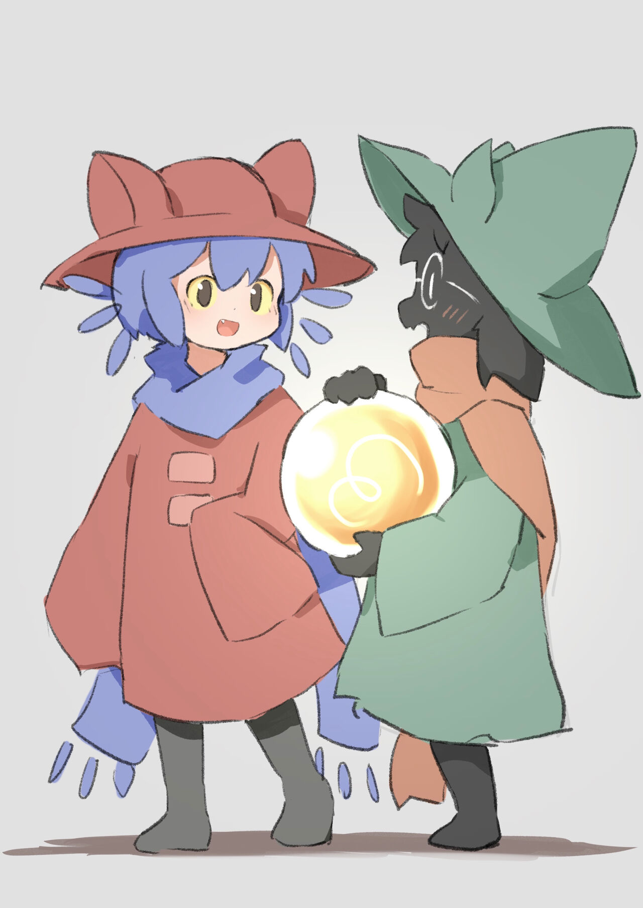 Oneshot - Niko page 6 full