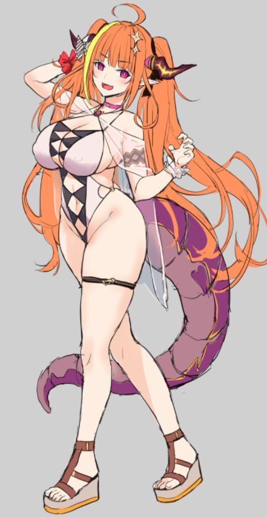 Artist - Zhen Lu page 7 full