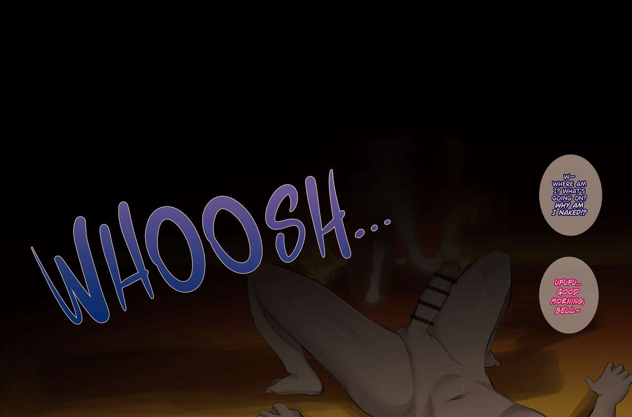 Bell Cranel of Freya Familia page 2 full