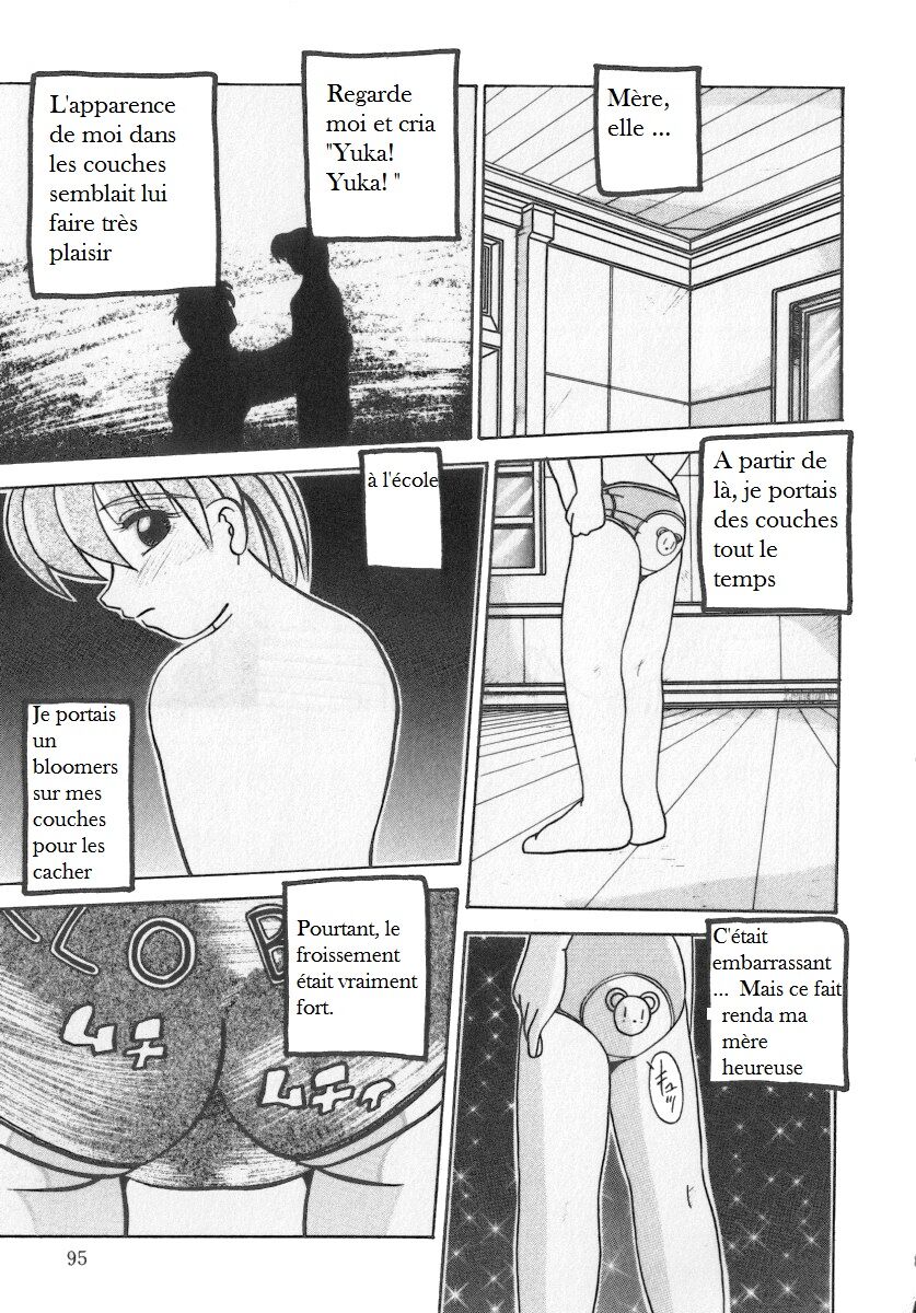 From That Day page 7 full