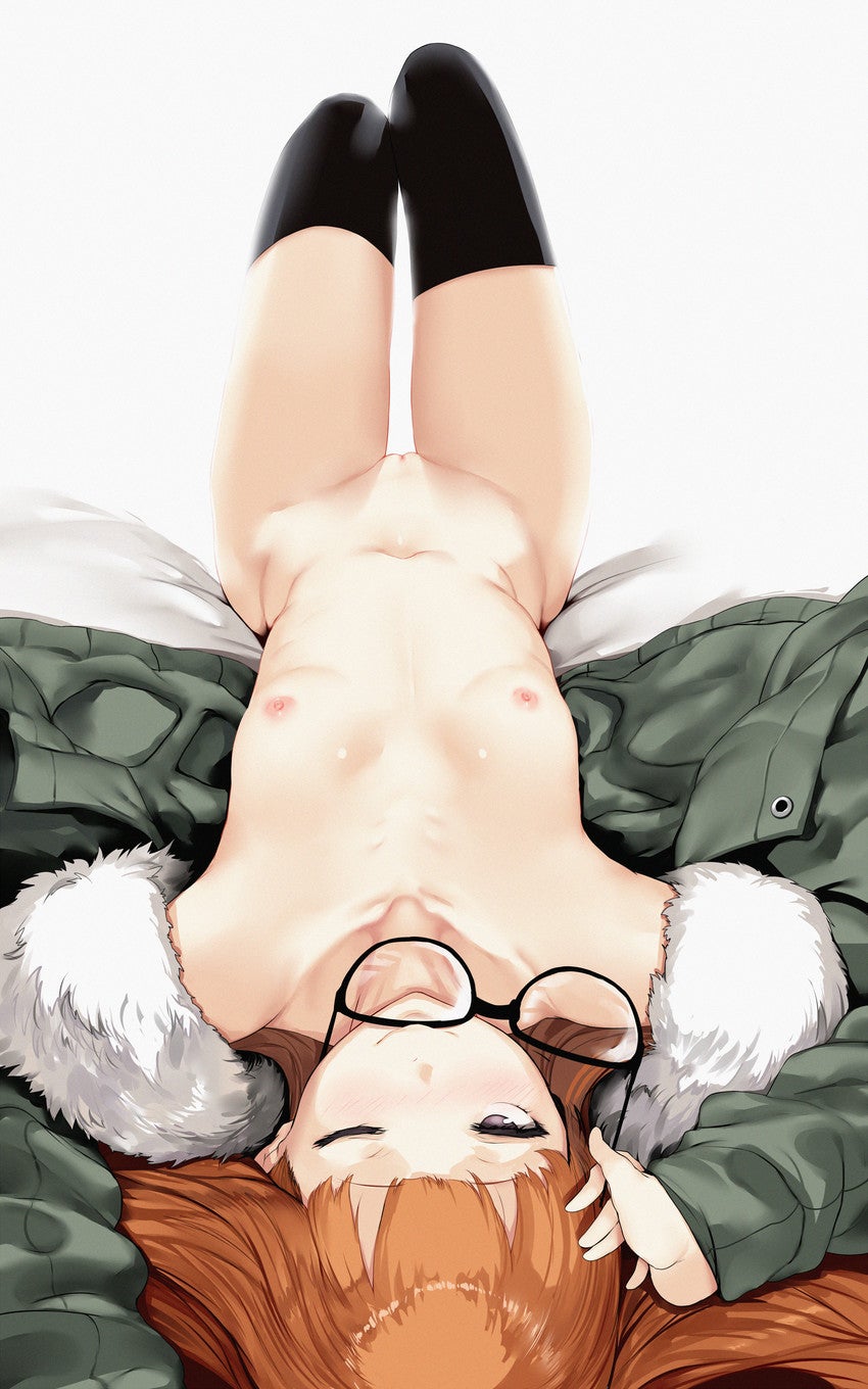 Anime | Sakura Futaba page 5 full