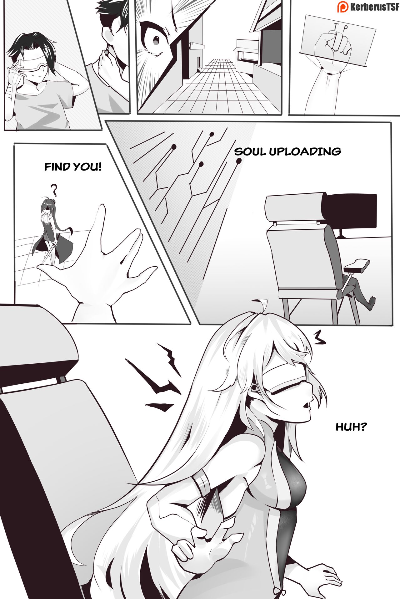 Game Over page 4 full