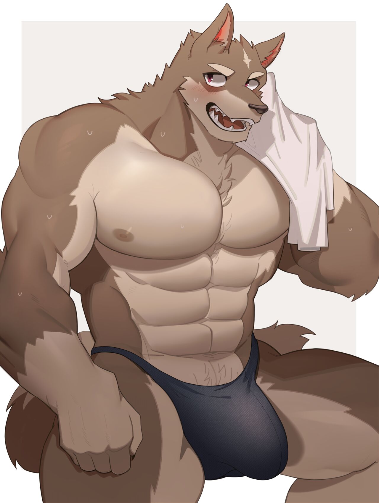 PATREON WORK 13 page 2 full