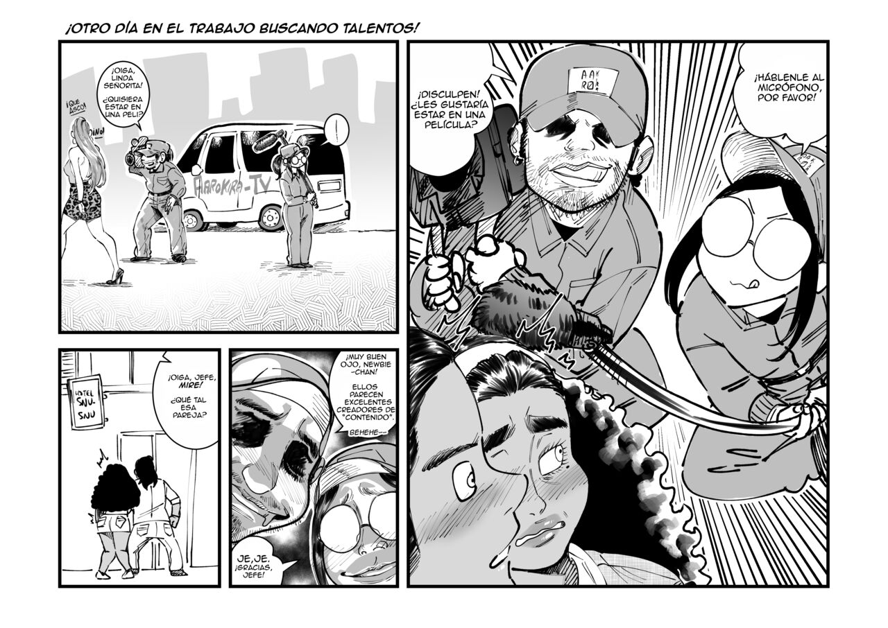 Record of Taboo Prologue page 10 full