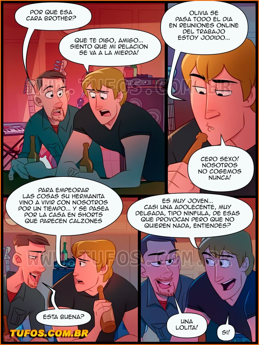 casa da mãe Joana 11 page 3 full