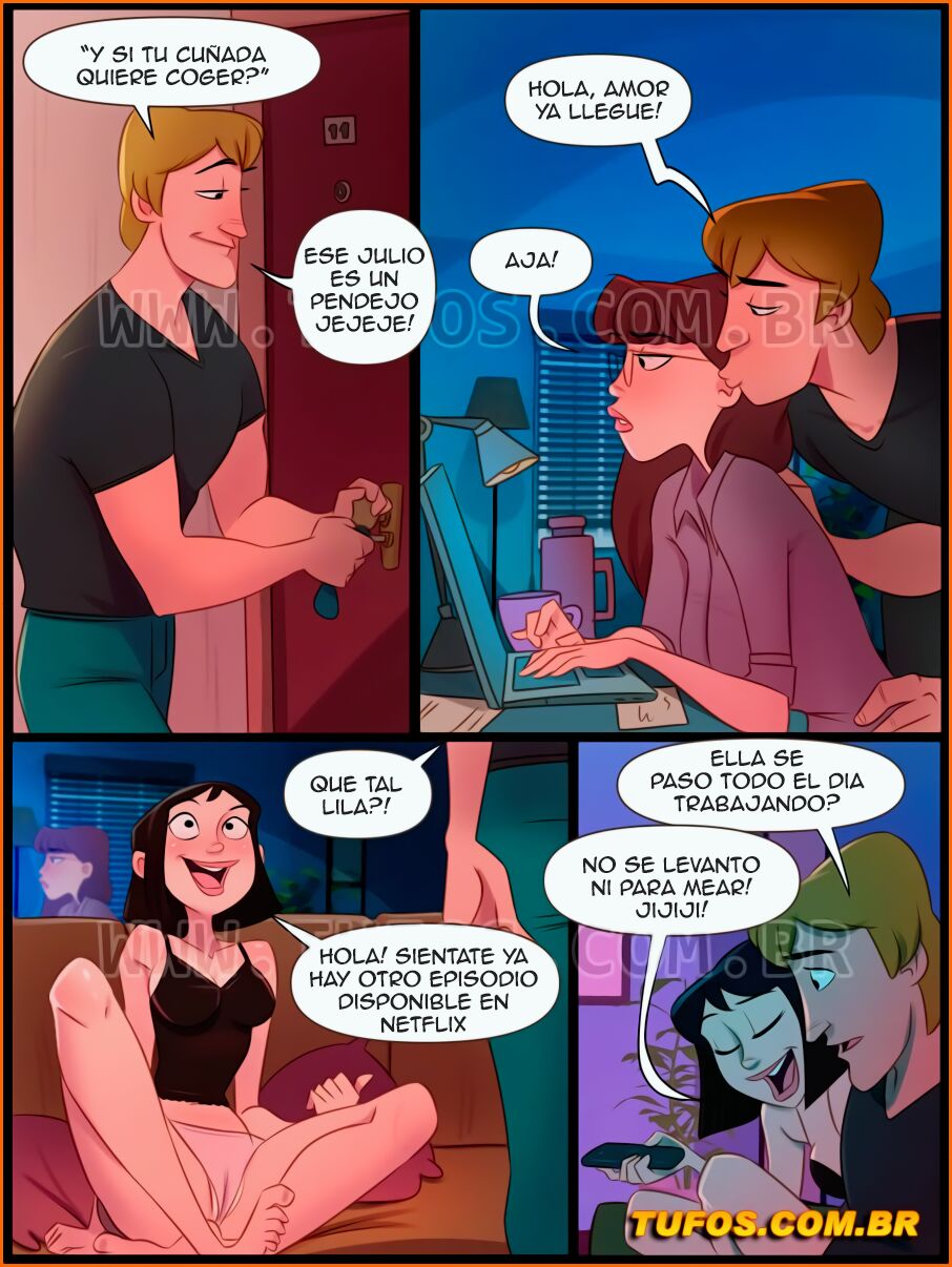 casa da mãe Joana 11 page 5 full