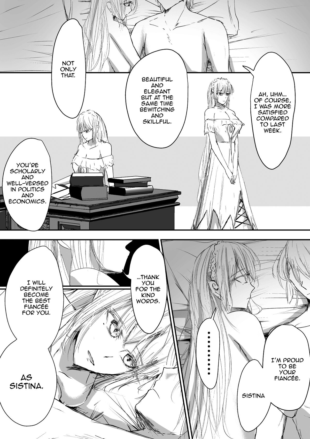 Sistina page 4 full