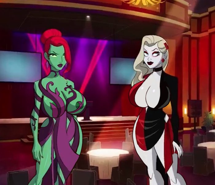 Annon western bimbo art page 5 full