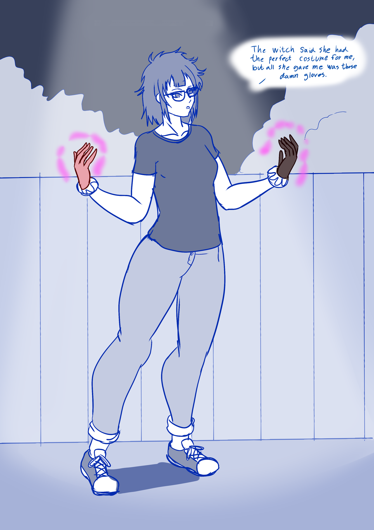 Annon western bimbo art page 6 full