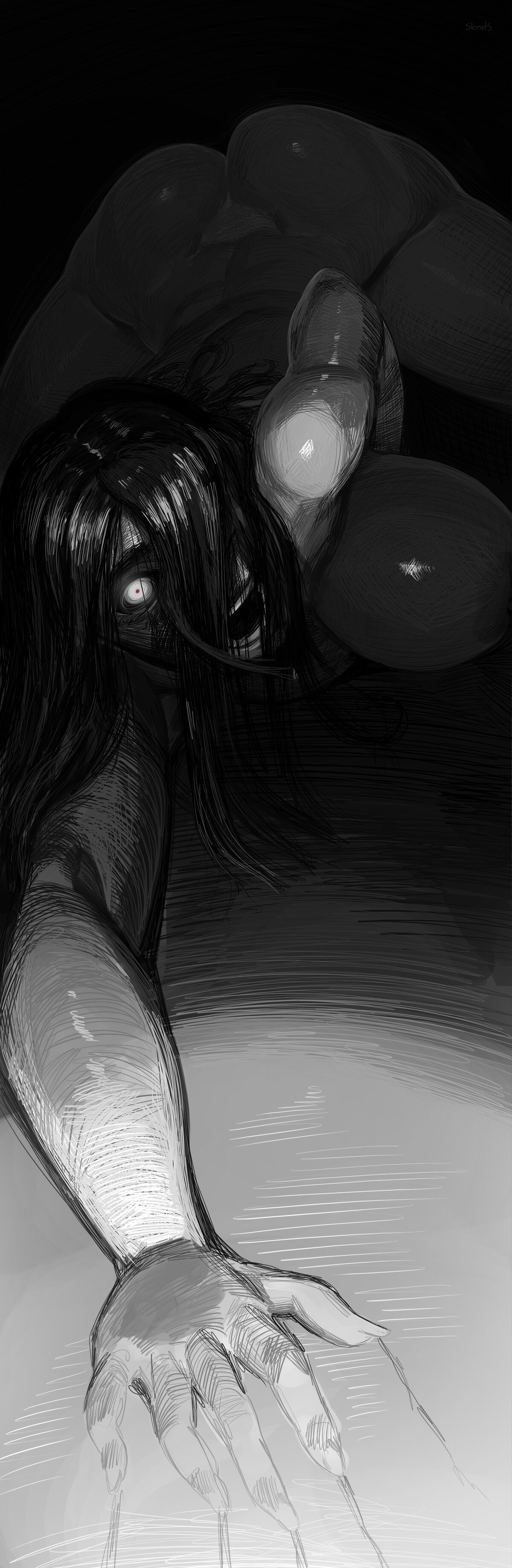 Yamamura Sadako page 6 full