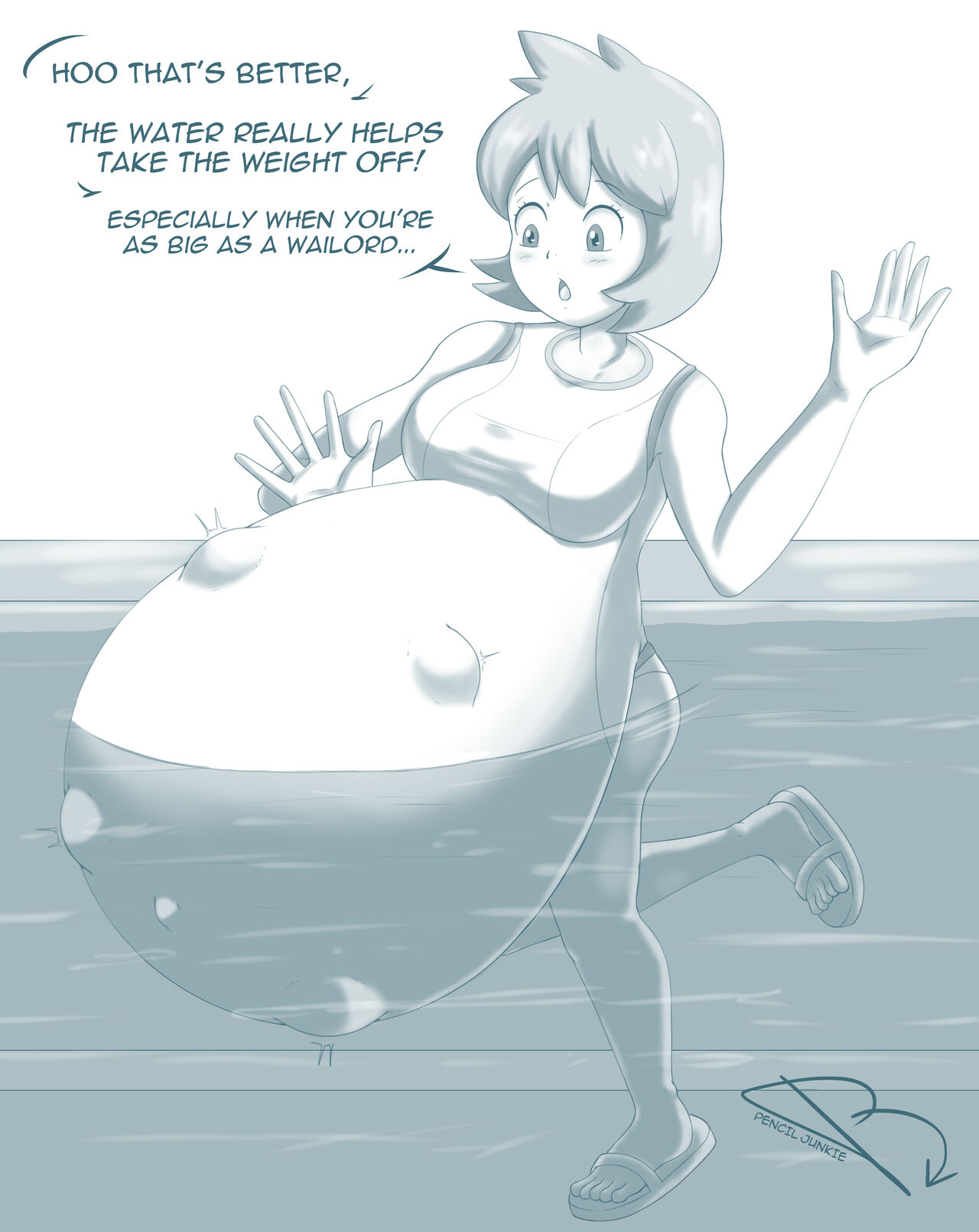 Misty Sketch Final High Res + Alts page 8 full