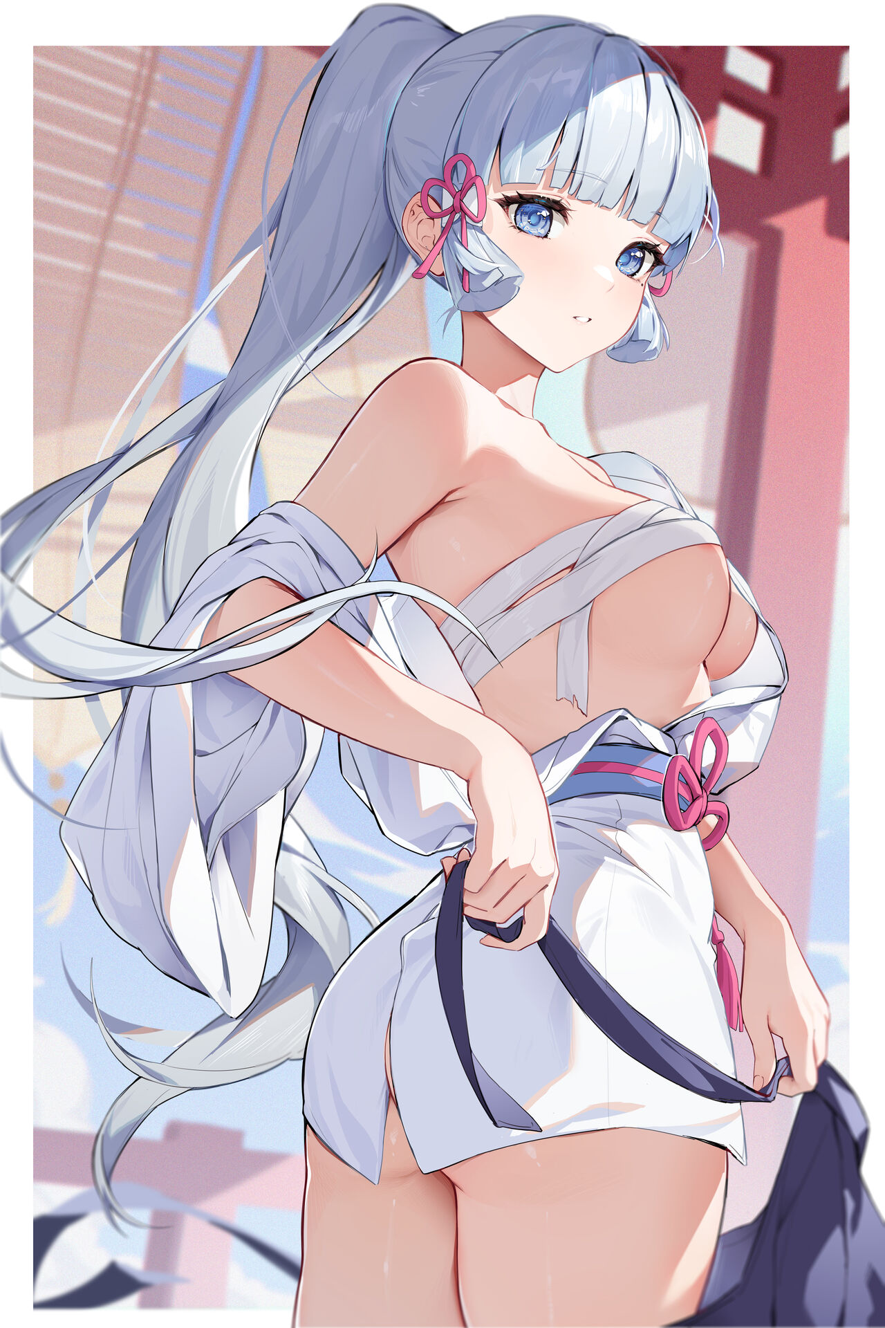 Genshins girls page 3 full