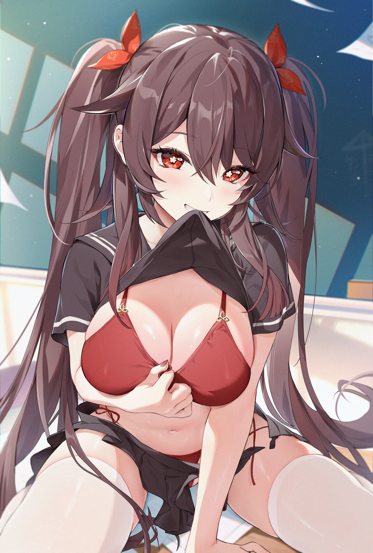 Genshins girls page 4 full