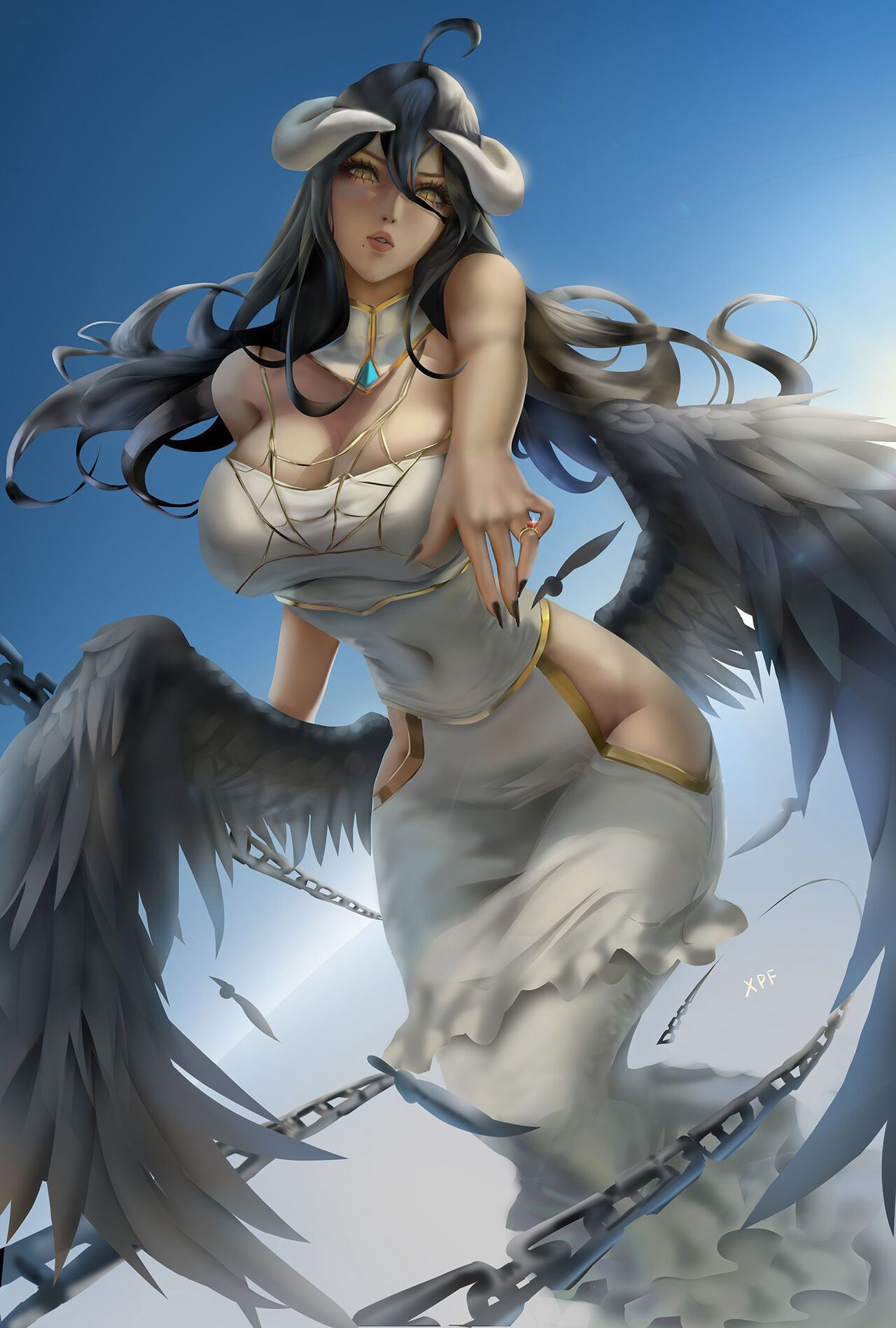 无聊 page 3 full