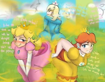 Meon Fart Collection cover