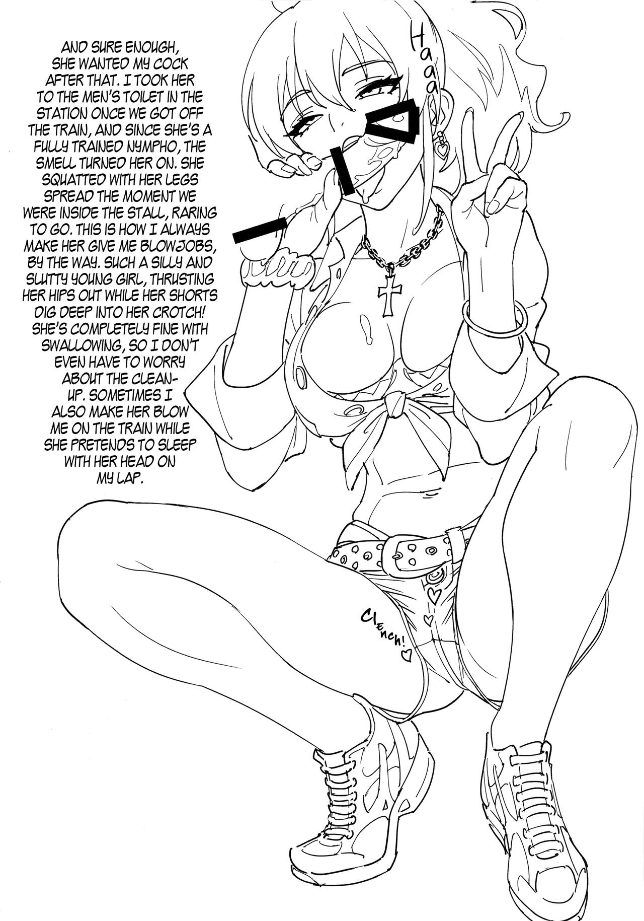 Mika Katta page 5 full