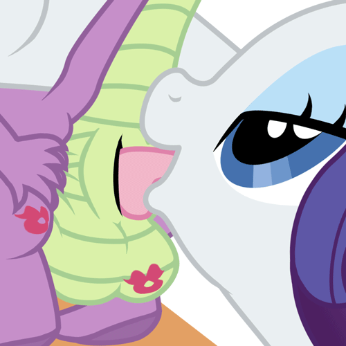 Spike Rimjob page 4 full