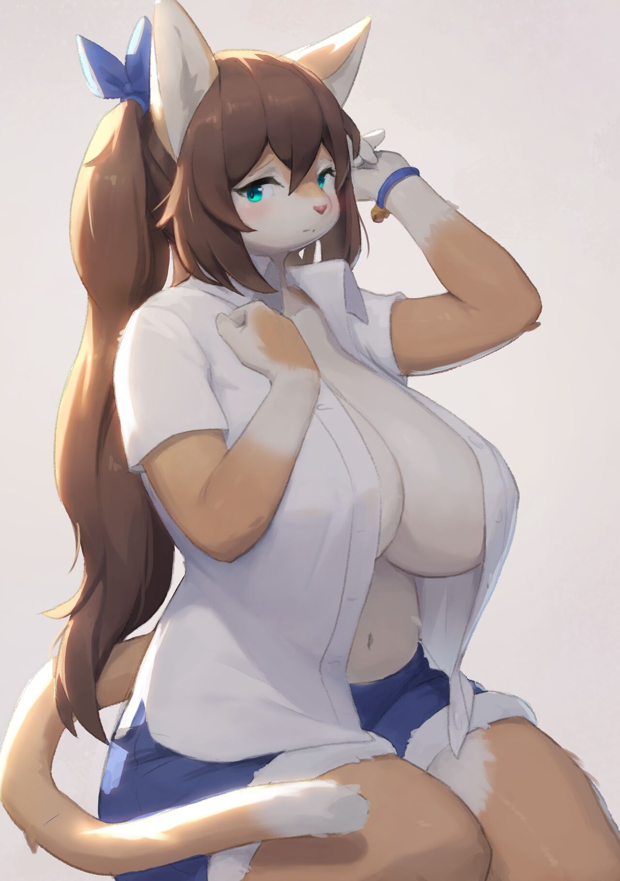 Artist | LCShian page 4 full