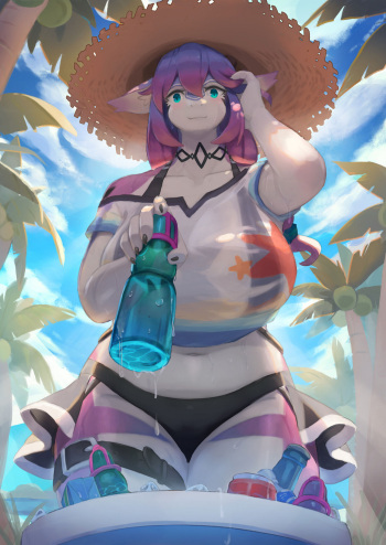 Artist | LCShian cover