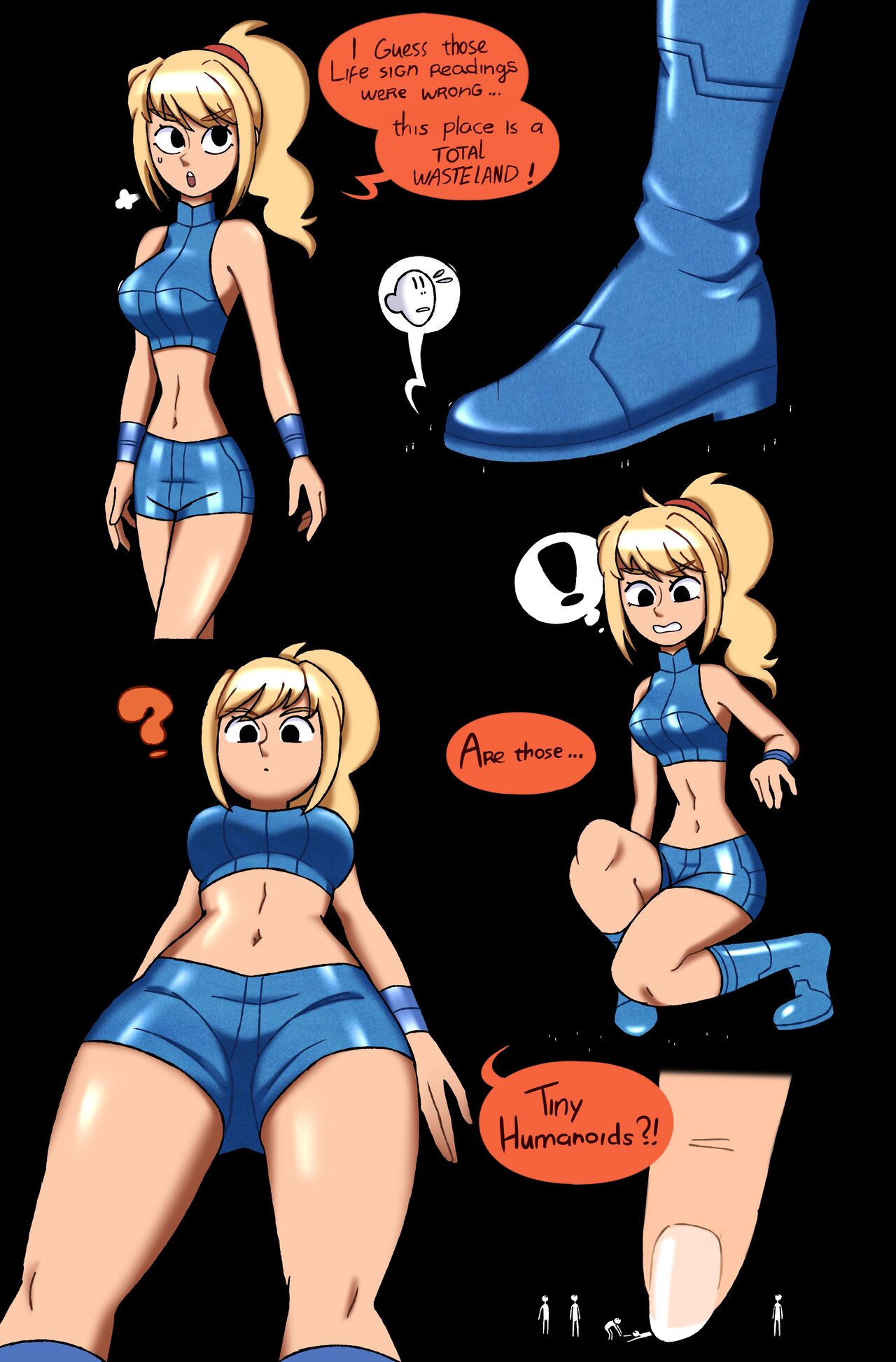 Artist Collection page 2 full