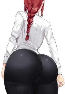 Makima 2